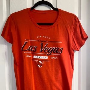 Las Vegas T-shirt
